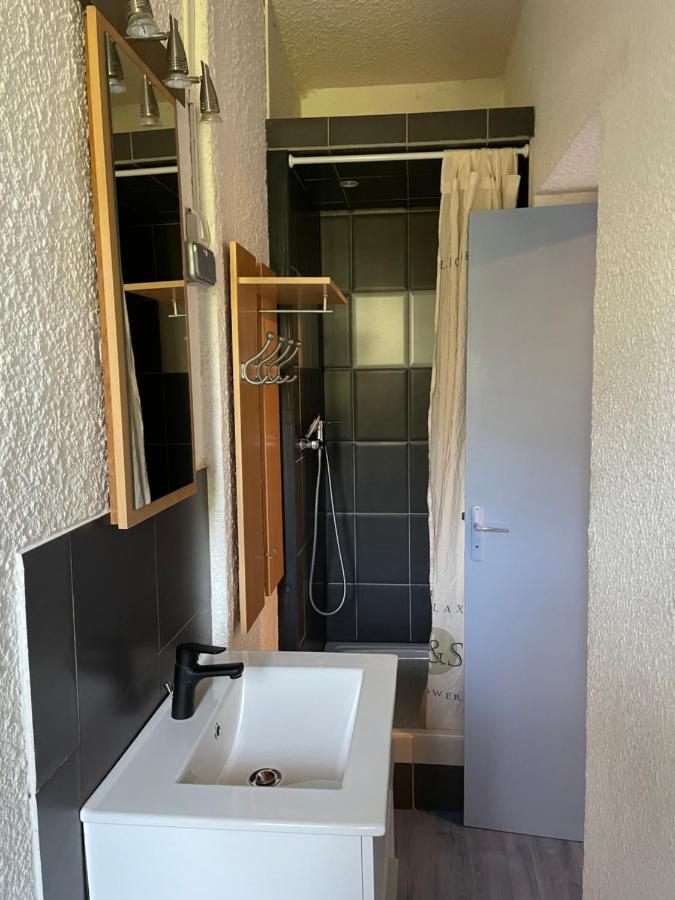 Beau Sejour Apartment Aiguebelette-le-Lac Exterior photo