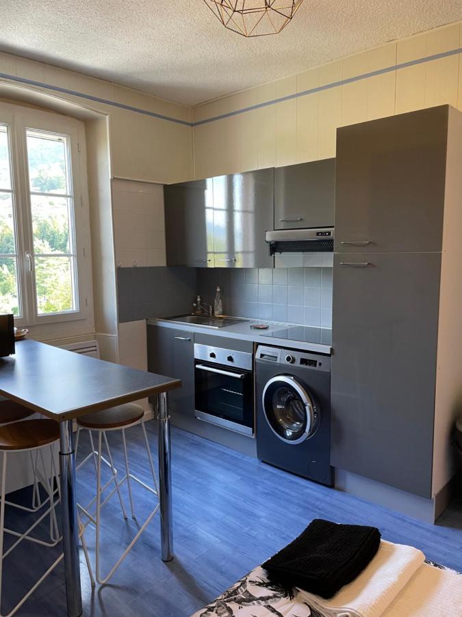 Beau Sejour Apartment Aiguebelette-le-Lac Exterior photo