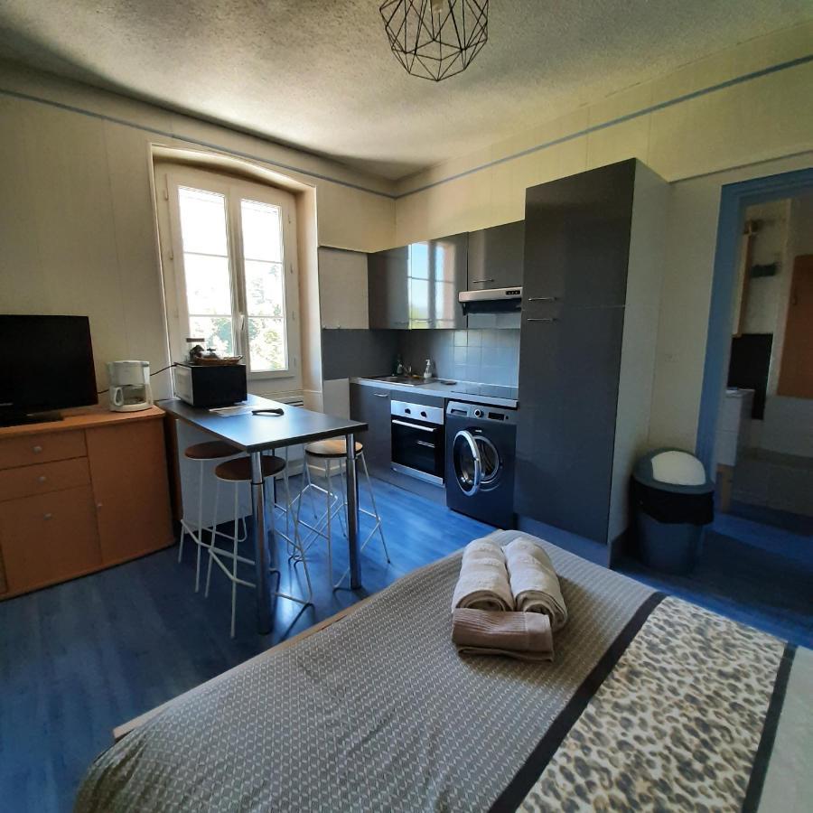 Beau Sejour Apartment Aiguebelette-le-Lac Exterior photo
